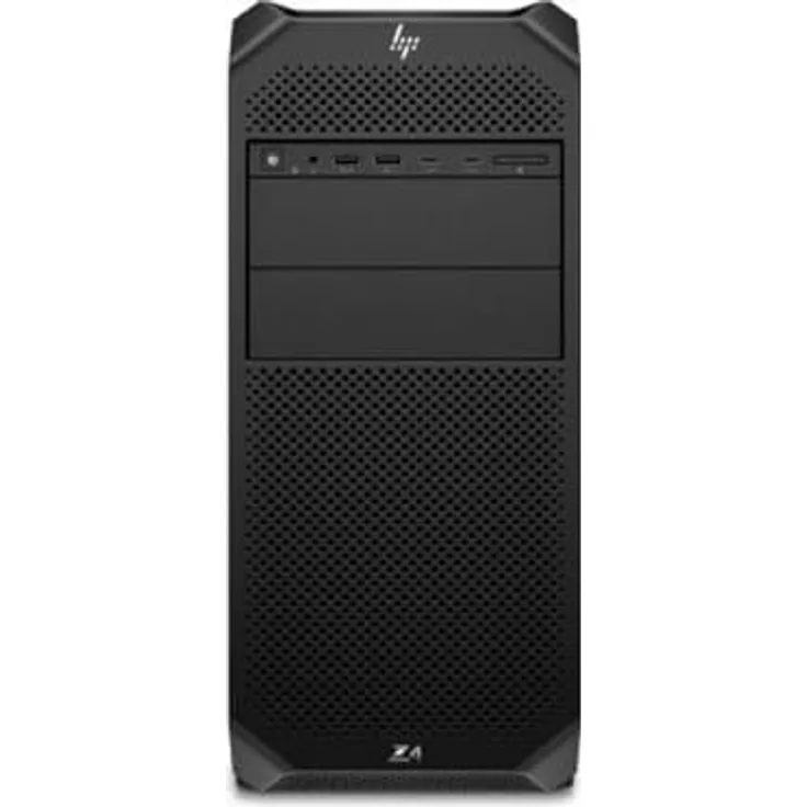 HP Desktop-PC Z4 G5 Xeon W5-2455X 64 GB RAM 1 TB SSD, Mehrfarbig