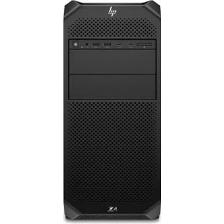 HP Desktop-PC Z4 G5 Xeon W5-2455X 64 GB RAM 1 TB SSD, Mehrfarbig