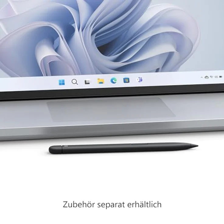 Microsoft Surface Laptop Studio 2, i7, 64GB RAM, 1TB SSD, GeForce RTX 4060, Win 11 Home, 14,4 Zoll Laptop, Platin – Bild 5