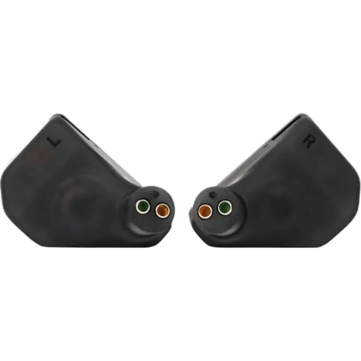 TRUTHEAR HEXA kabelgebundene In-Ear-Kopfhörer (schwarz) mit Hybrid Driver Array – Bild 2