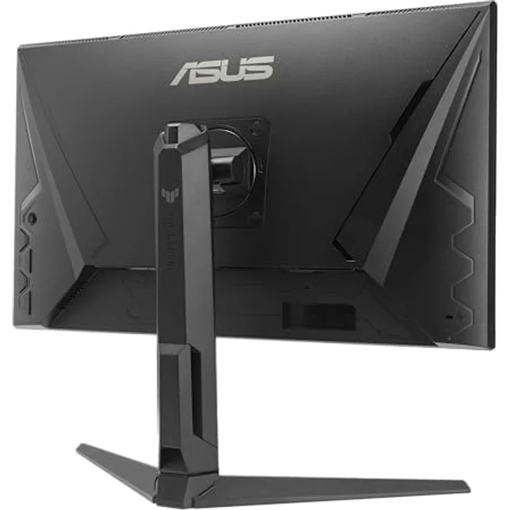 ASUS TUF Gaming VG27AQML5A, 27 Zoll WQHD Monitor mit 300 Hz, 0.3ms GtG, G-Sync, FreeSync, ELMB Sync, DisplayHDR 400, Fast-IPS Panel, ergonomisch, Speaker – Bild 4