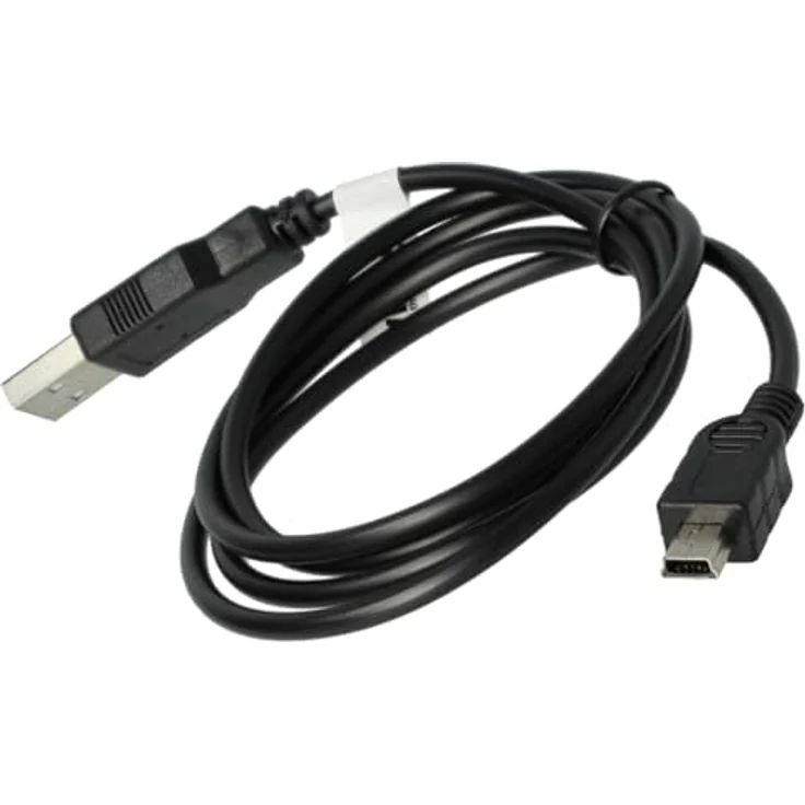 VHBW USB DATENKABEL DATEN KABEL SYNC HOTSYNC mit LADEFUNKTION kompatibel mit Ravensburger Tiptoi Stift – Bild 9