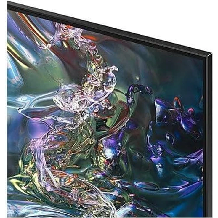 Samsung TV QLED 50Q60D, 125 cm, Smart, 4K Ultra HD (Model 2024) in Black – Bild 5