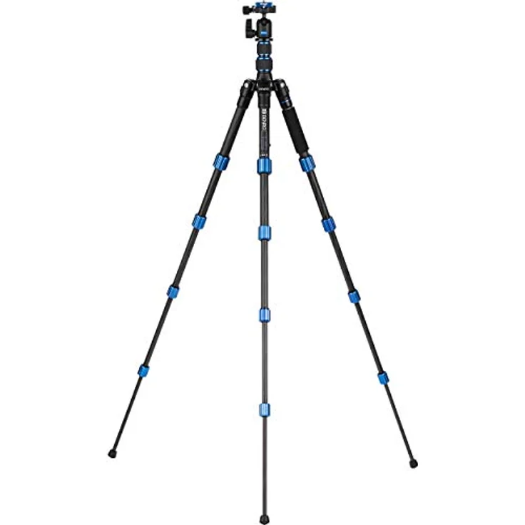 Benro Slim Travel FSL09CN00 Carbon – Bild 4