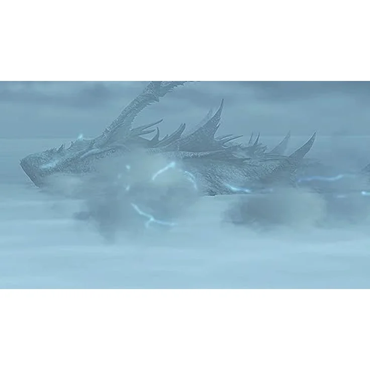 Xenoblade Chronicles 2 – Bild 3