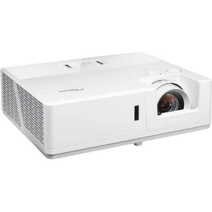 Optoma ZU707T Beamer, 7000 Lumen Laserprojektor mit IP6X Staubschutz und HDR für große Veranstaltungsräume und Digital Signage – Bild 5