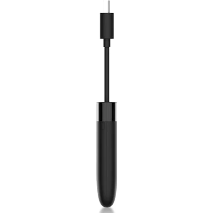 AB Cryptobox Homatics Dongle R 4K Media-Streaming-Client mit AV1 Unterstützung, 8GB Flash eMMC, Android TV Stick (Chromecast, Offizielles Android 10) – Bild 4