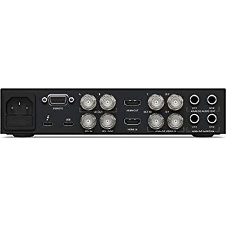 Blackmagic Design Ultrastudio Mini 4K Marke – Bild 4