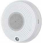 Axis C1410 - IP Lautsprecher für PA-System - Ethernet, Fast Ethernet, PoE - weiß - für P/N: 02723-002, 02723-004