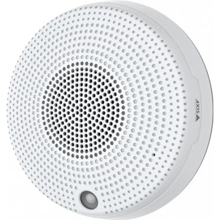 Axis C1410 - IP Lautsprecher für PA-System - Ethernet, Fast Ethernet, PoE - weiß - für P/N: 02723-002, 02723-004