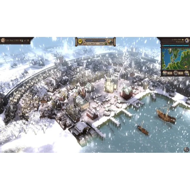 Patrizier IV (PC) - Preisvergleich – Bild 12