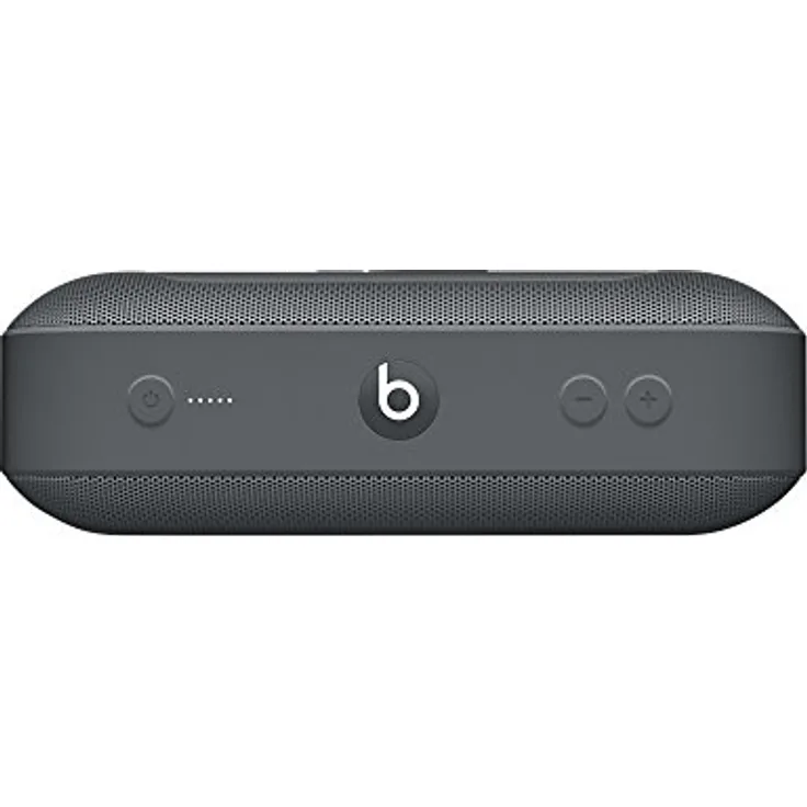 beats PILL PLUS schwarz