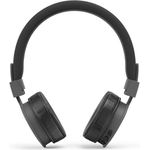 Bluetooth®-Kopfhörer Freedom Lit II, On-Ear, faltbar, mit Mikrofon, Schw