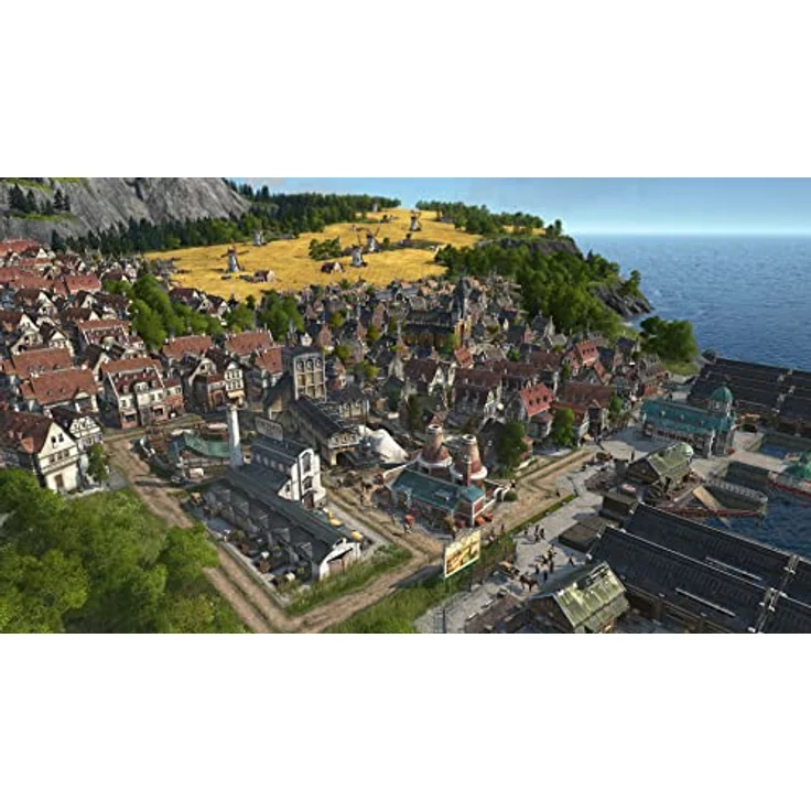 Anno 1800 Console Edition - [PlayStation 5] – Bild 3