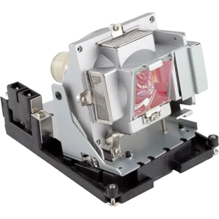 azurano Ersatzlampe für BenQ 5J.J2N05.011 mit Gehäuse
