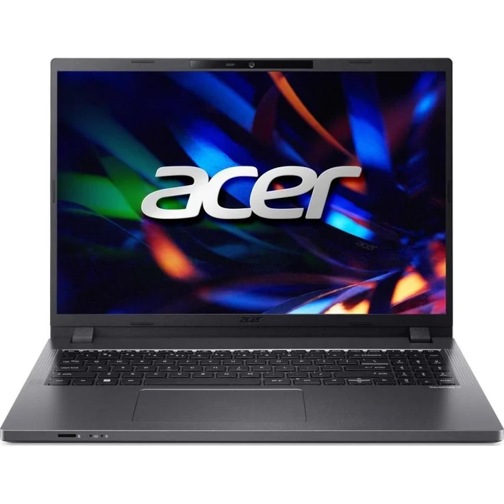 Acer TravelMate P2 TMP216-41-TCO-R7ZC, 16 Zoll Notebook mit AMD Ryzen 7, 3 TB SSD, 16 GB RAM, WUXGA IPS-Display, Schwarz