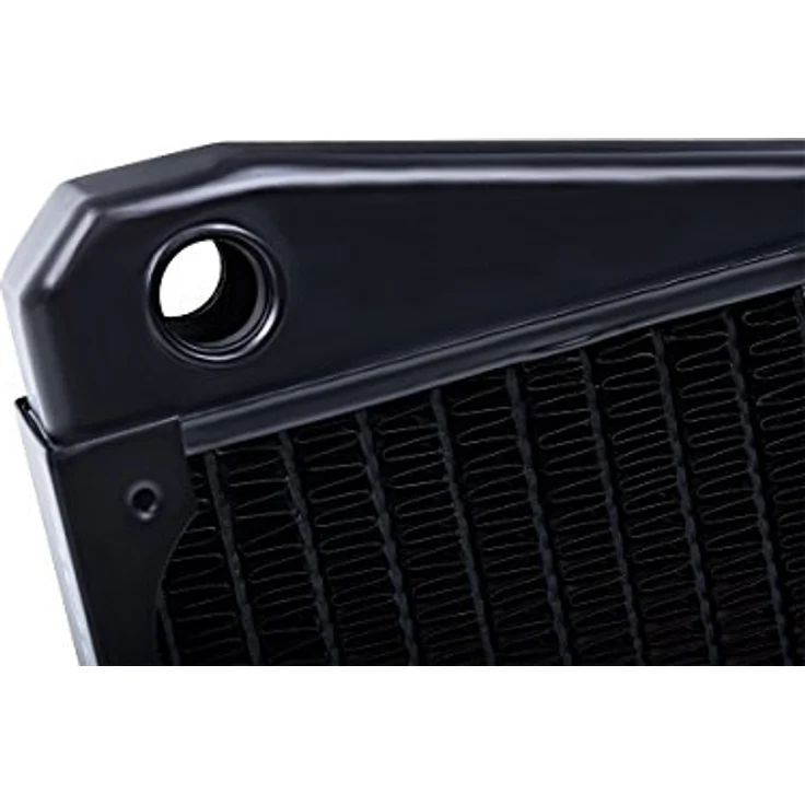 Alphacool NexXxoS ST30 - Prozessor - Heizkörper - Schwarz - Messing - Kupfer - Stahl (1011657) - Preisvergleich – Bild 5