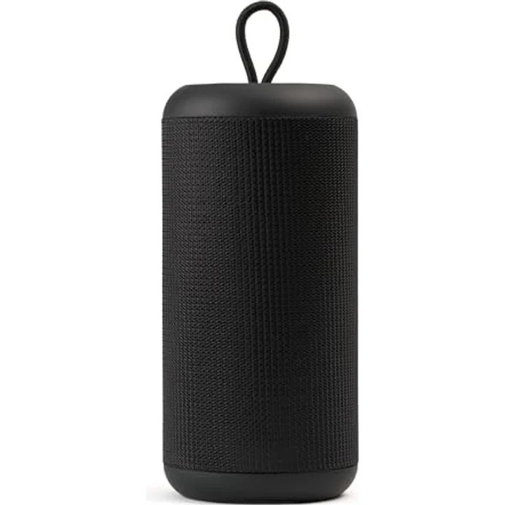 NGS MusicSound Wireless Vertical Bluetooth Lautsprecher, schwarz – Bild 2