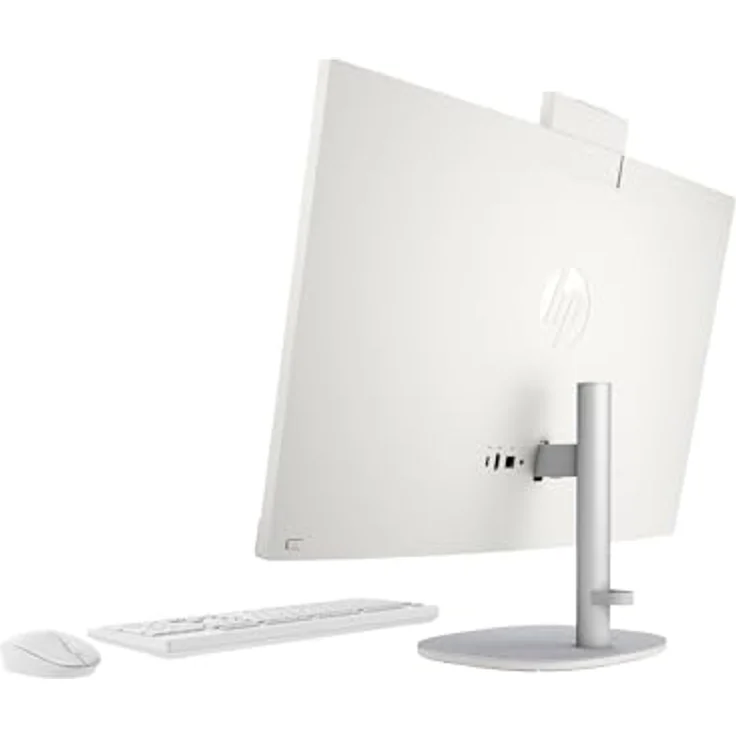 HP 27-cr0475ng AiO 27", Intel Core i7, 16 GB RAM, 1024 GB SSD, Windows 11 Home – Bild 6