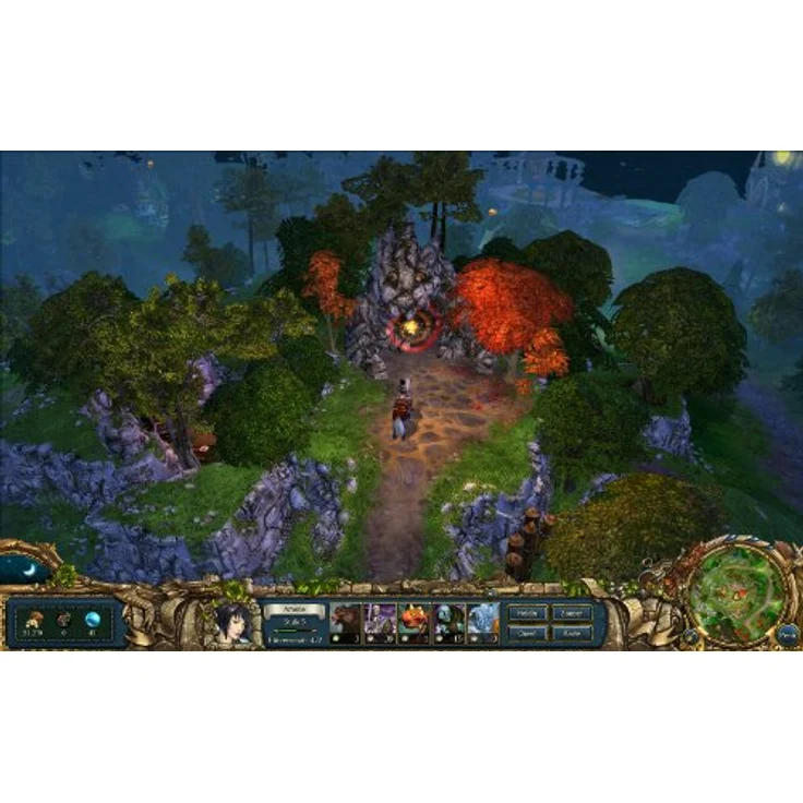 King's Bounty - Armored Princess (PC) – Bild 2