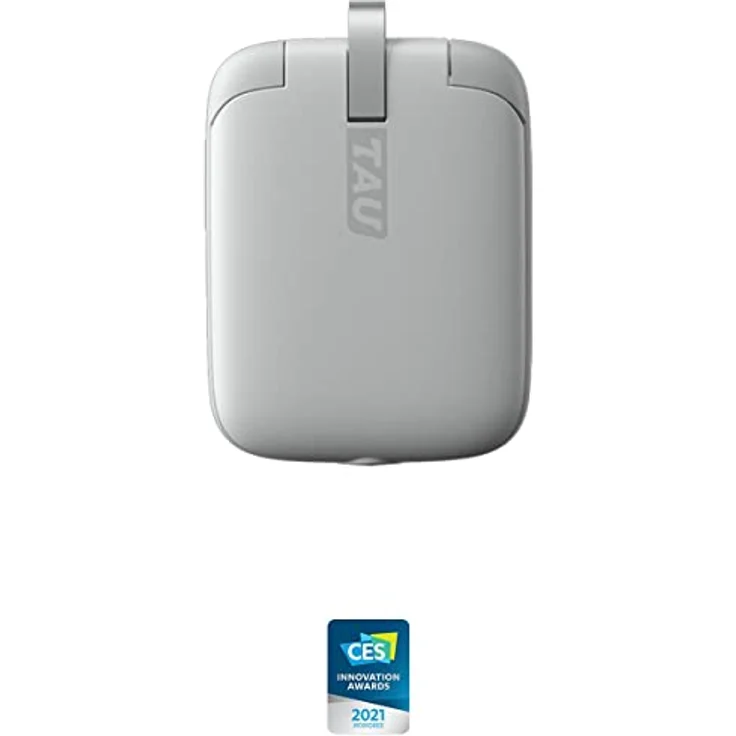 Tau White White – Bild 5