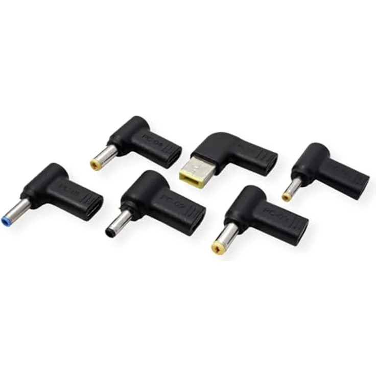Xilence PC-Netzteil XM022, USB Typ C, CE & FCC-zertifiziert, kompakte Bauweise – Bild 2