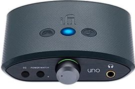 iFi UNO – DAC & AMP-Kopfhörer