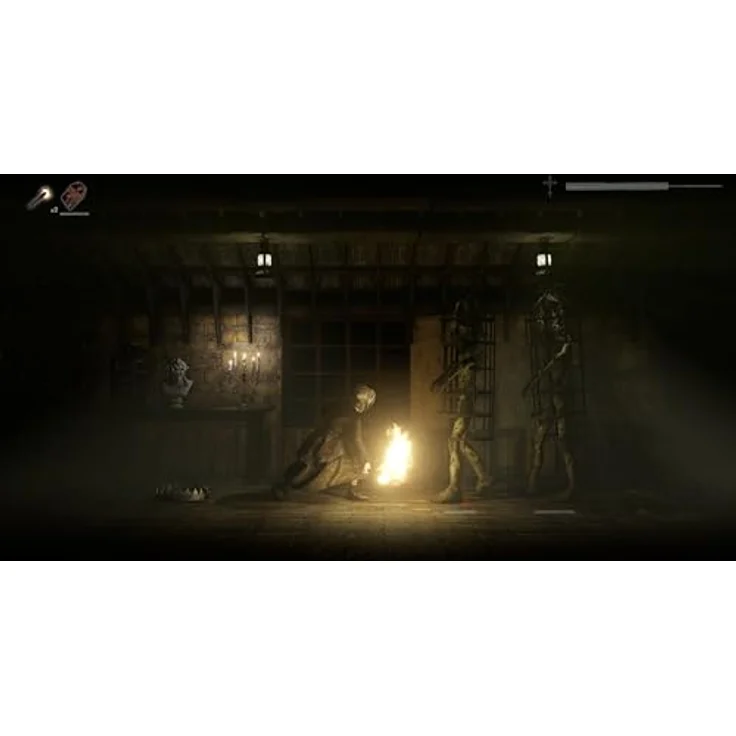 Withering Rooms - PS5 – Bild 4