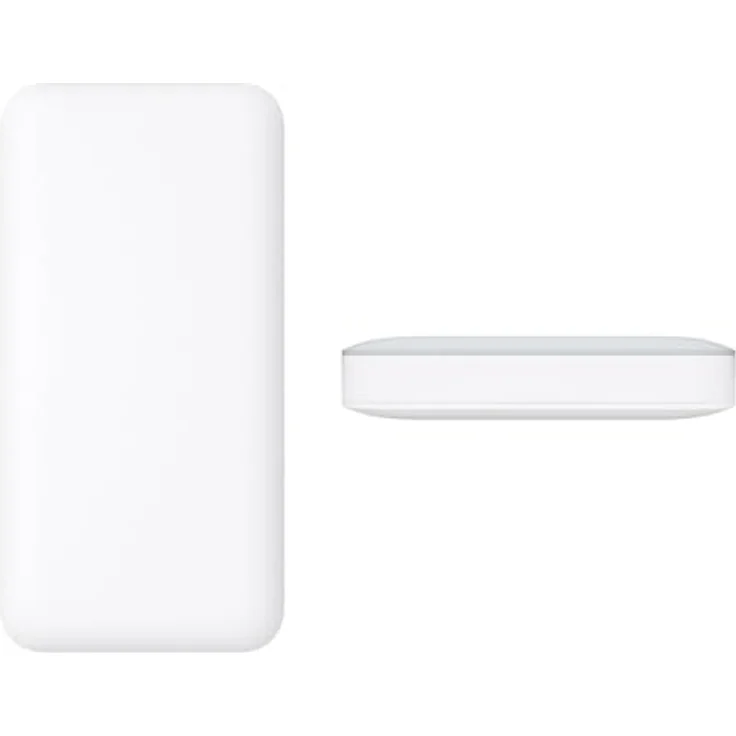 Huawei Modem E5586-326 Mobiler 4G WiFi Hotspot 1500mAh Akku Weiß - Modell 2024 - Bis zu 16 Benutzer gleichzeitig, DL 195 Mbit/s, UL 103 Mbit/s – Bild 3