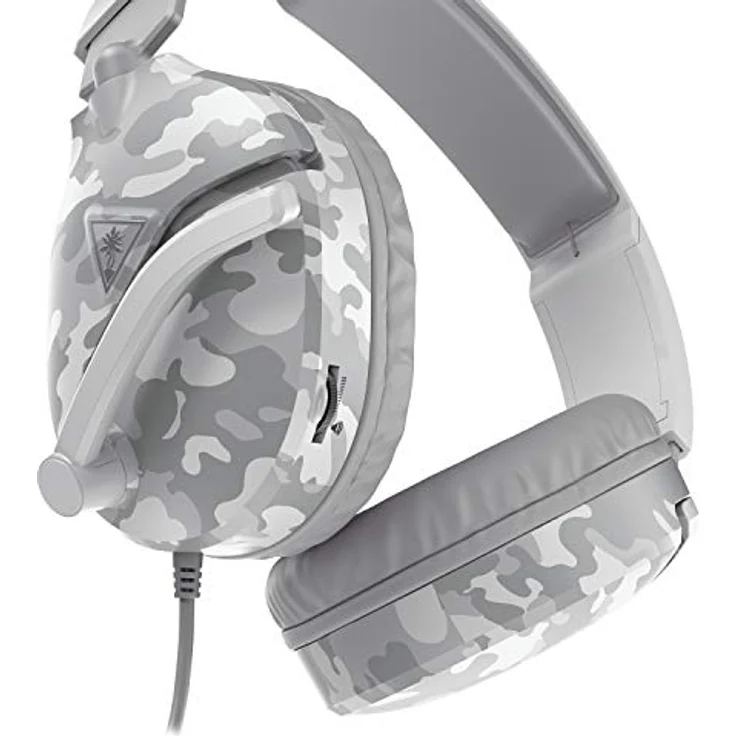 Turtle Beach Recon 70 Arctic Camo Gaming Headset, 216837 – Bild 3