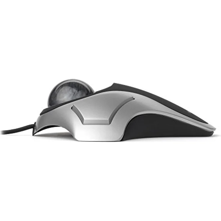 Kensington Orbit Optical Trackball Maus, USB-Anschluss, ideal fürs Home Office, K64327EU – Bild 5