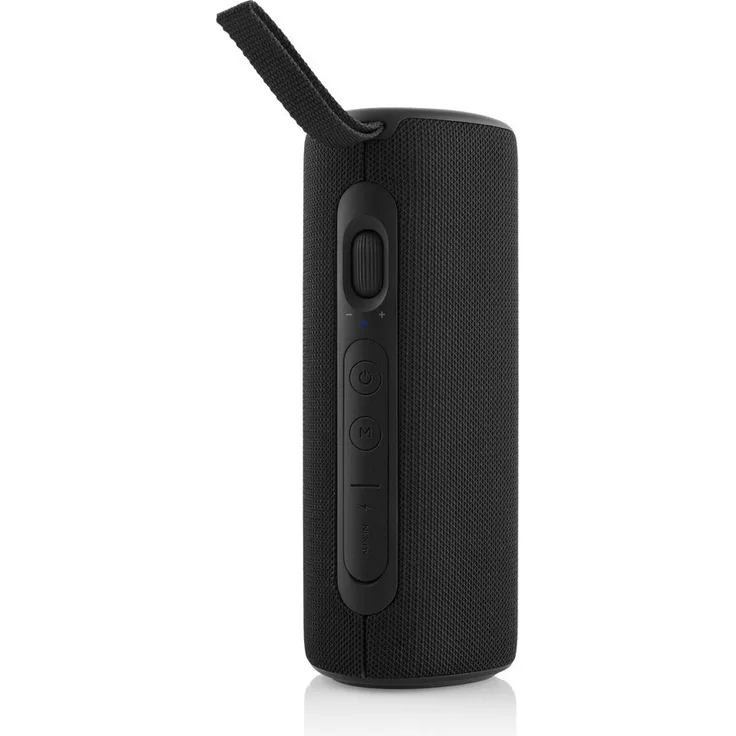 Jvc Tragbare Bluetooth-Lautsprecher JVC XS-E423B, Bluetooth 5.0, IPX5, Schwarz