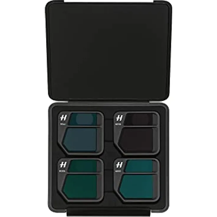 DJI Mavic 3 ND-Filterset (ND64/128/256/512)