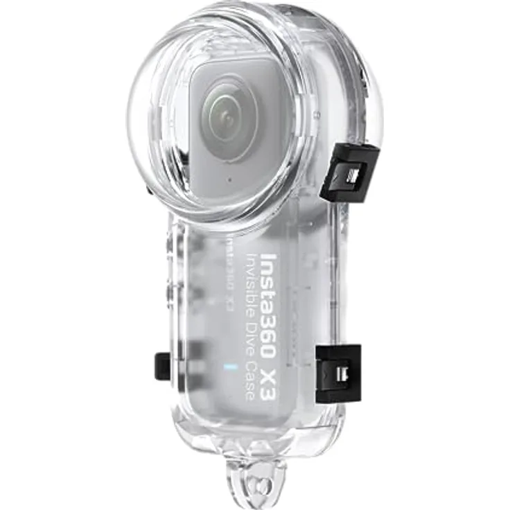 Insta360 X3 Tauchgehäuse Neu