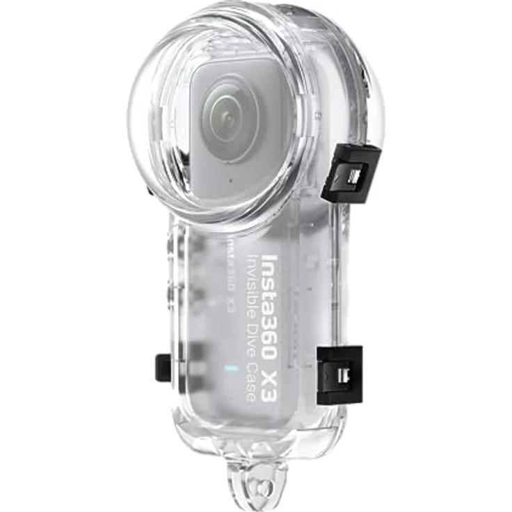 Insta360 X3 Tauchgehäuse Neu – Bild 1