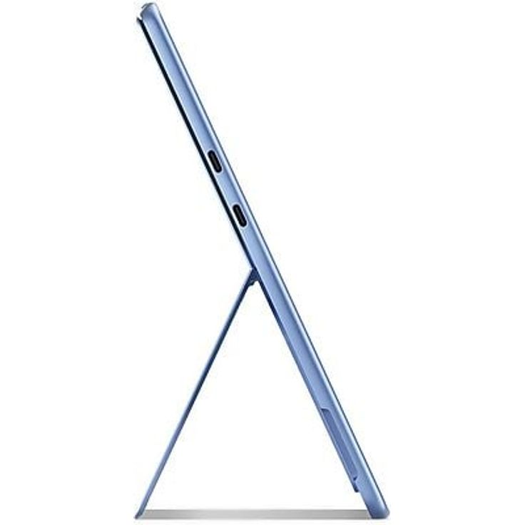 Microsoft Surface Pro Copilot+ PC, 13" Touch, Snapdragon X Plus, 16GB RAM, 512GB SSD, Saphirblau – Bild 3