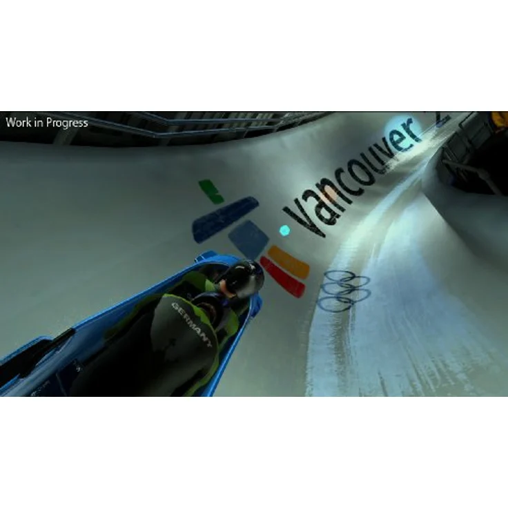 Vancouver 2010 (Xbox 360) - Preisvergleich – Bild 4