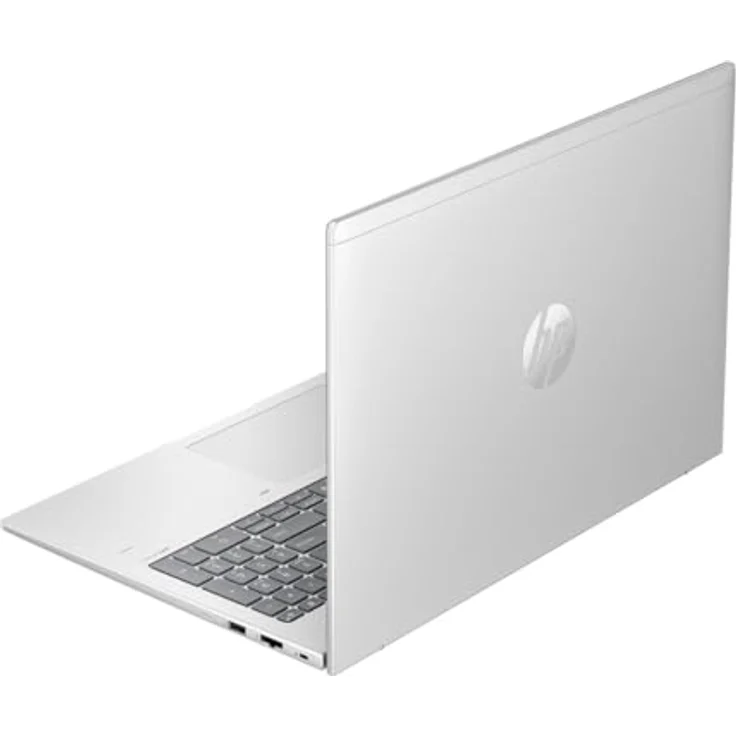 HP ProBook 460 G11 AA0V4ES, 16" WUXGA IPS Notebook mit Intel Core Ultra 5 125U, 16GB RAM, 512GB SSD, Silber – Bild 4