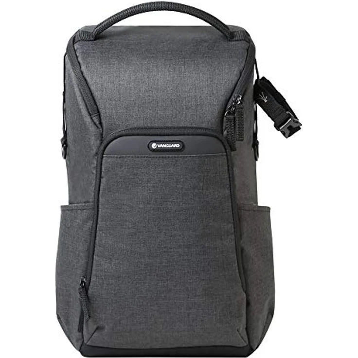 Vanguard Vesta ASPIRE41 GY, Kamerarucksack grau – Bild 2
