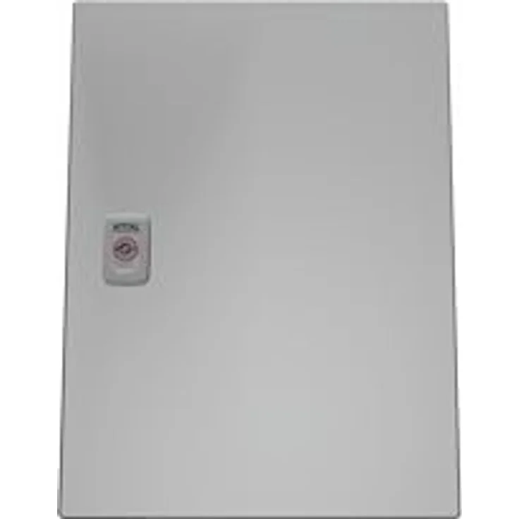 Rittal Kompakt-Schaltschrank AX 1-türig, 300x400 AX 1034.000 – Bild 3