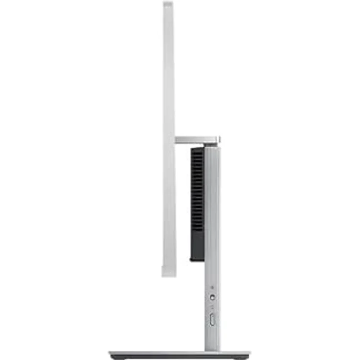 Lenovo IdeaCentre AIO 27AKP10, 27" Full HD IPS, AMD Ryzen 7 250, 16 GB RAM, 512 GB SSD, Cloud Grey, Windows 11 Home – Bild 4