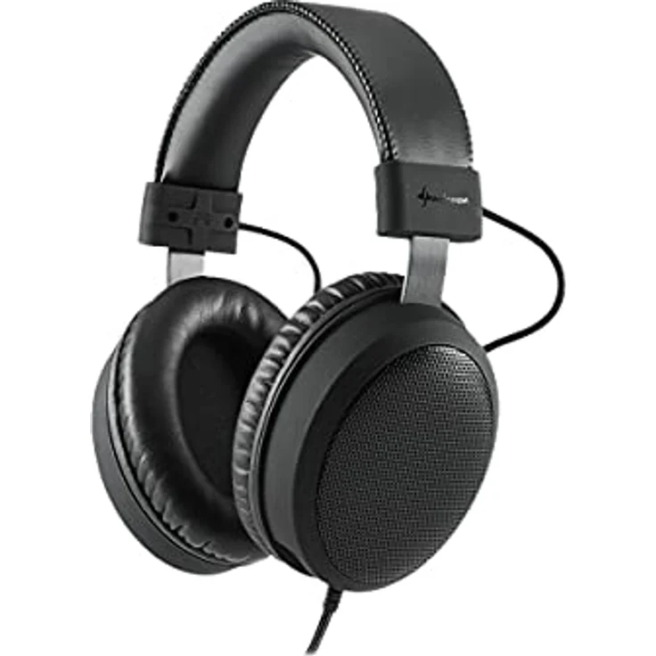 Sharkoon B1 Stereo Gaming Headset – Bild 4