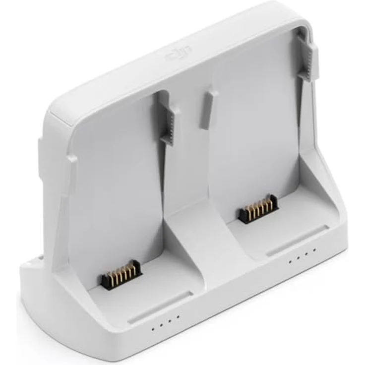 DJI DJI Flip Parallel-Ladestation, Lade zwei Akkus gleichzeitig in 70 Minuten auf, Kompatibilität: DJI Flip – Bild 3