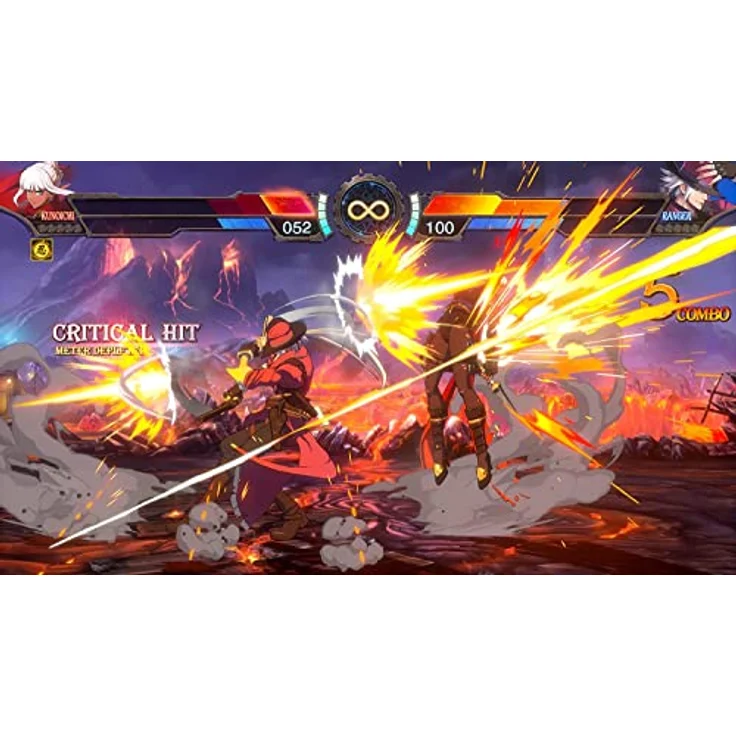 DNF Duel (Nintendo Switch) – Bild 4
