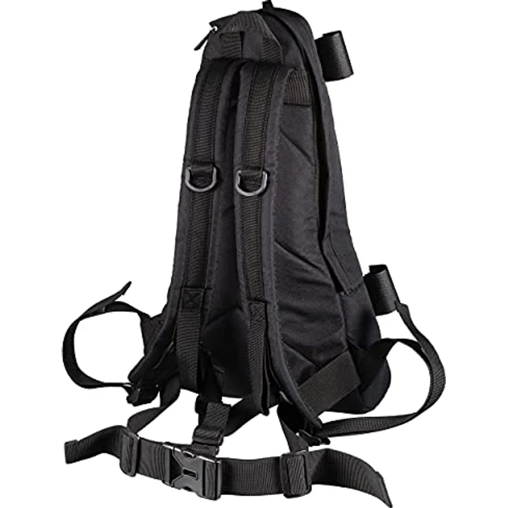 Bresser NightExplorer 7x50 Astro-Fernglas mit Stativ und Rucksack, wasserdicht und extrem lichtstark – Bild 4