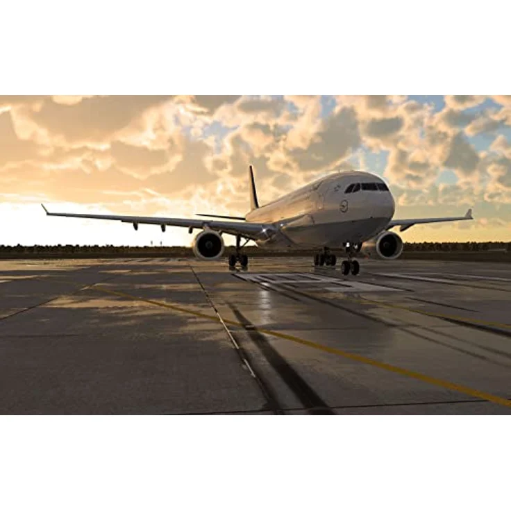 XPlane 12 - [PC] – Bild 4