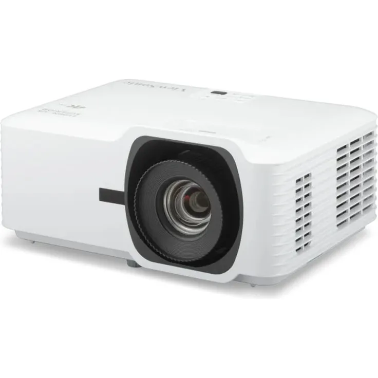ViewSonic LSD500-4K, 4K Laser Installationsprojektor mit 5.000 ANSI-Lumen für brillante Präsentationen