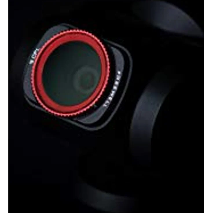 Freewell Bright Day 4K Series Filter für ND8/PL, ND16/PL, ND32/PL, ND64/PL kompatibel mit DJI Osmo Pocket – Bild 5