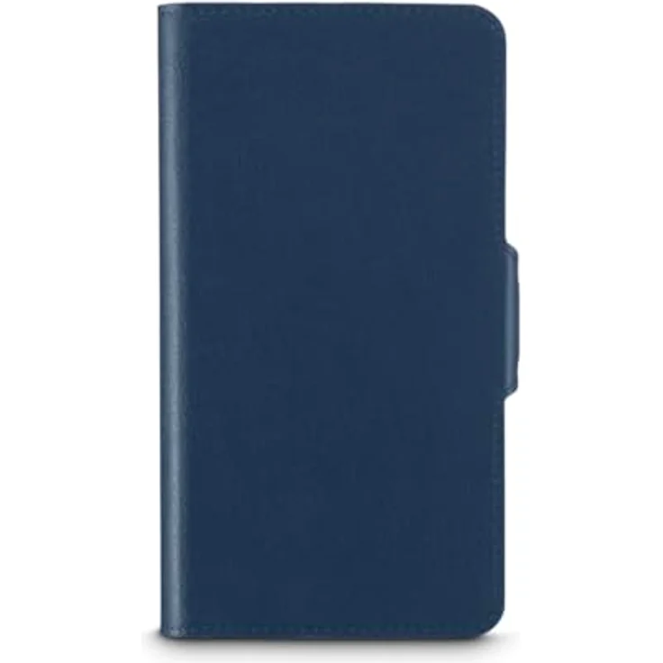 Hama Universal Premium Portable Wallet Case 7,5 x 15,3 cm, BL, Handytasche – Bild 1
