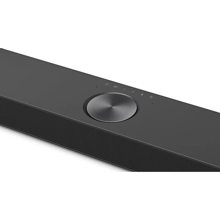 LG DS90TY 5.1.3 Dolby Atmos Soundbar (570W) mit kabellosem Subwoofer (Wow Cast, HDMI, Bluetooth) [2024] – Bild 5